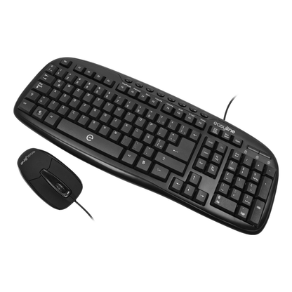 Kit Teclado / Mouse Easy Line Balance