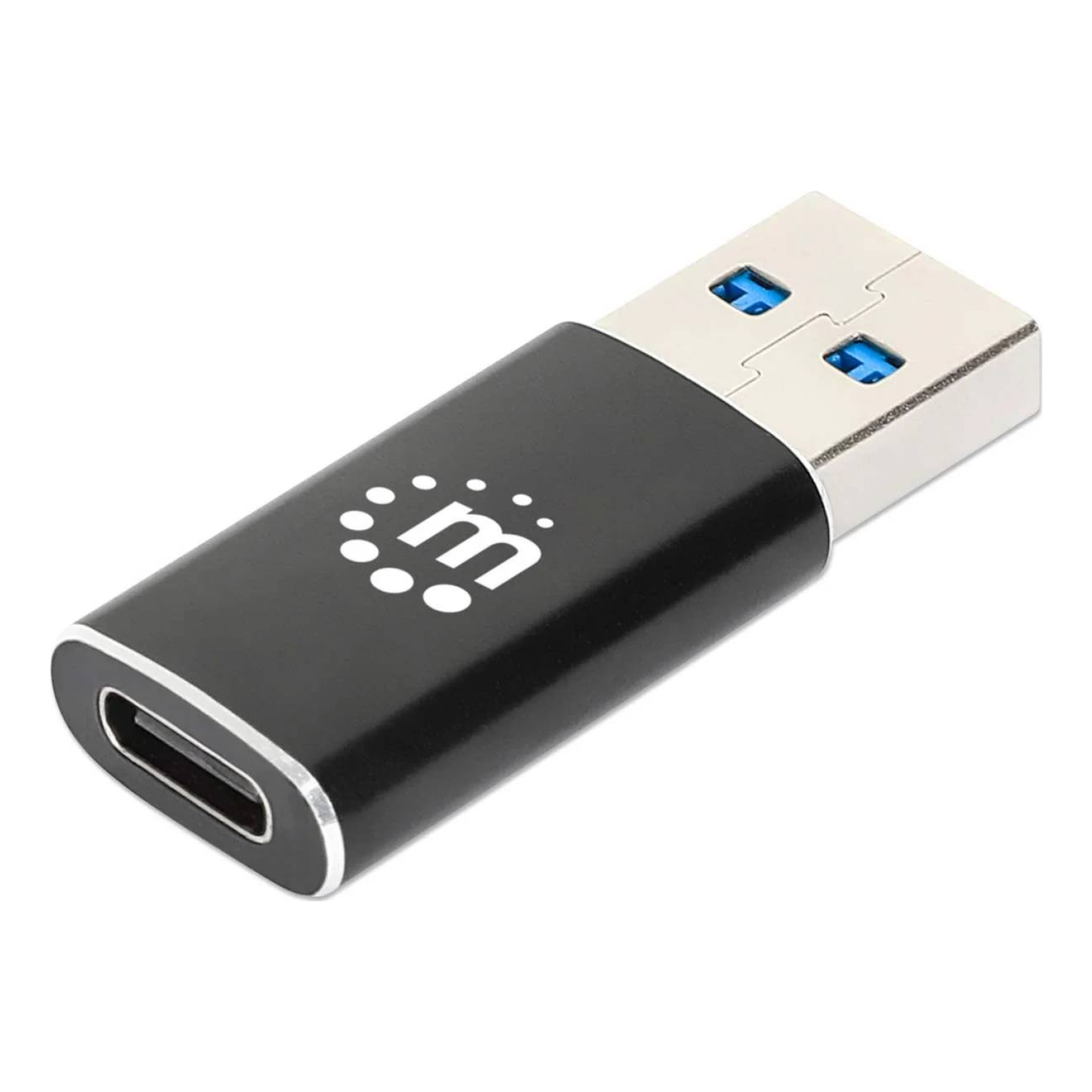 Convertidor USB MANHATTAN 153980
