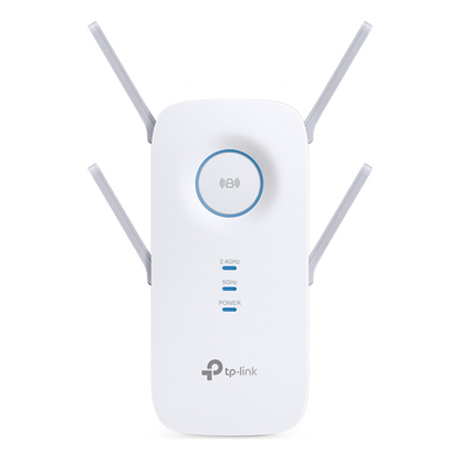 Expansor de Rango Inalámbrico  TP-LINK RE650