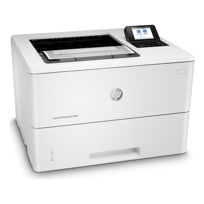 Impresora Láser Monocromática HP LaserJet Enterprise M507dn de 45 ppm (1PV87A)