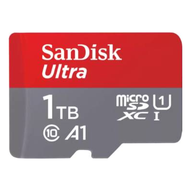 Memorias Flash SANDISK SDSQUAC-1T00-GN6MA