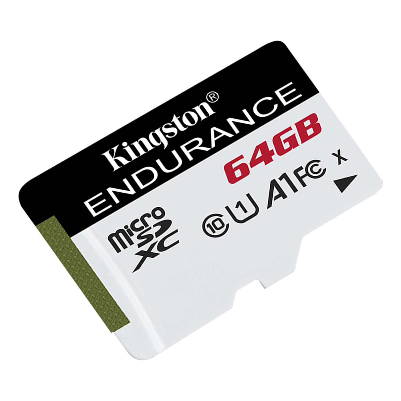 Micro Endurance Kingston Technology HIGH ENDURANCE