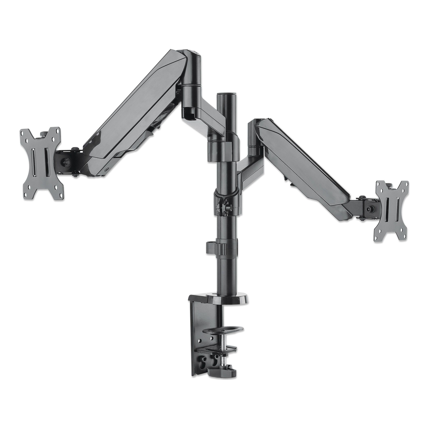 Soporte Universal de Pared para Monitor MANHATTAN 461597