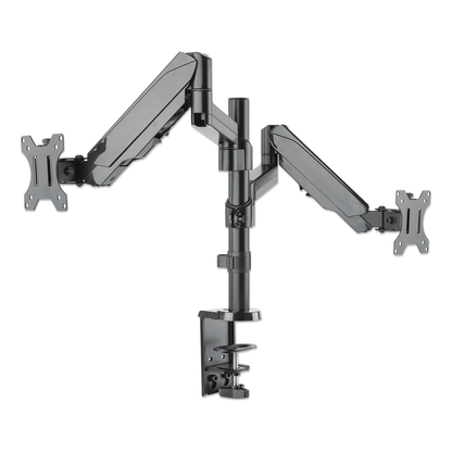 Soporte Universal de Pared para Monitor MANHATTAN 461597