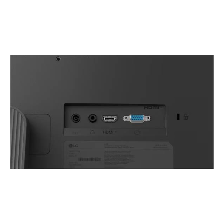 Monitores LG 27U411B-B