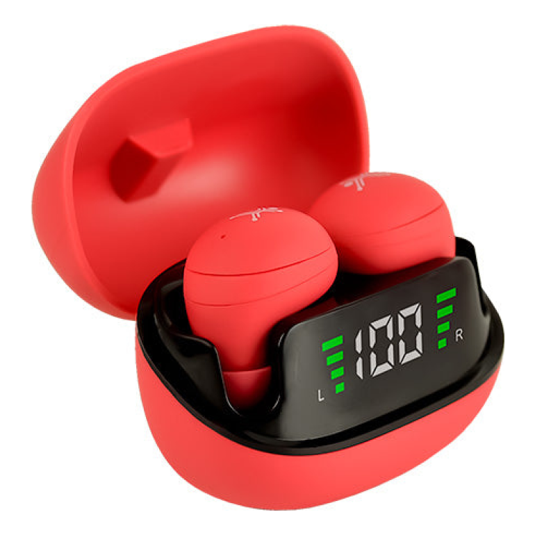 Audífonos PERFECT CHOICE PC-117087