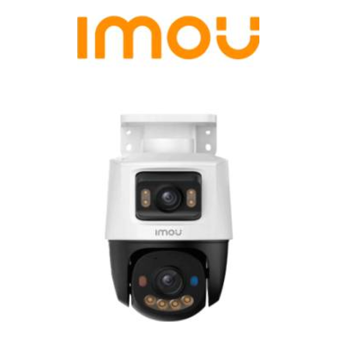 Cámara PTZ IMOU IPC-PS70FN-10M0