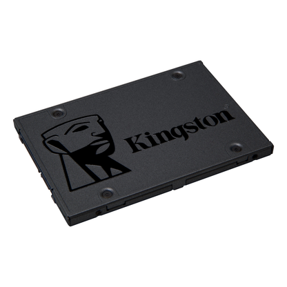 SSD Kingston Technology A400