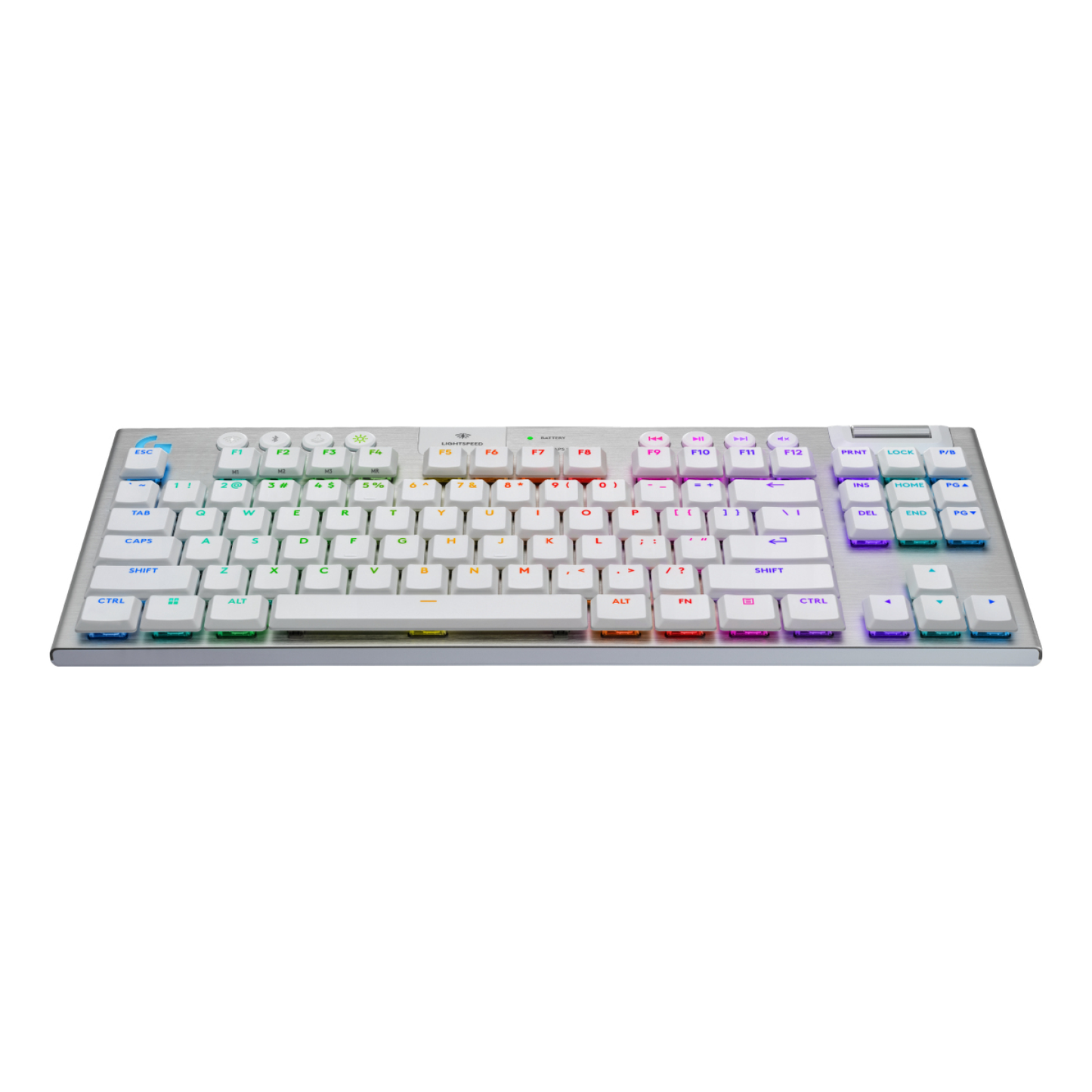 Teclado LOGITECH 920-012732