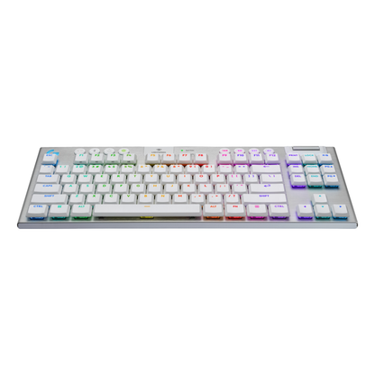 Teclado LOGITECH 920-012732