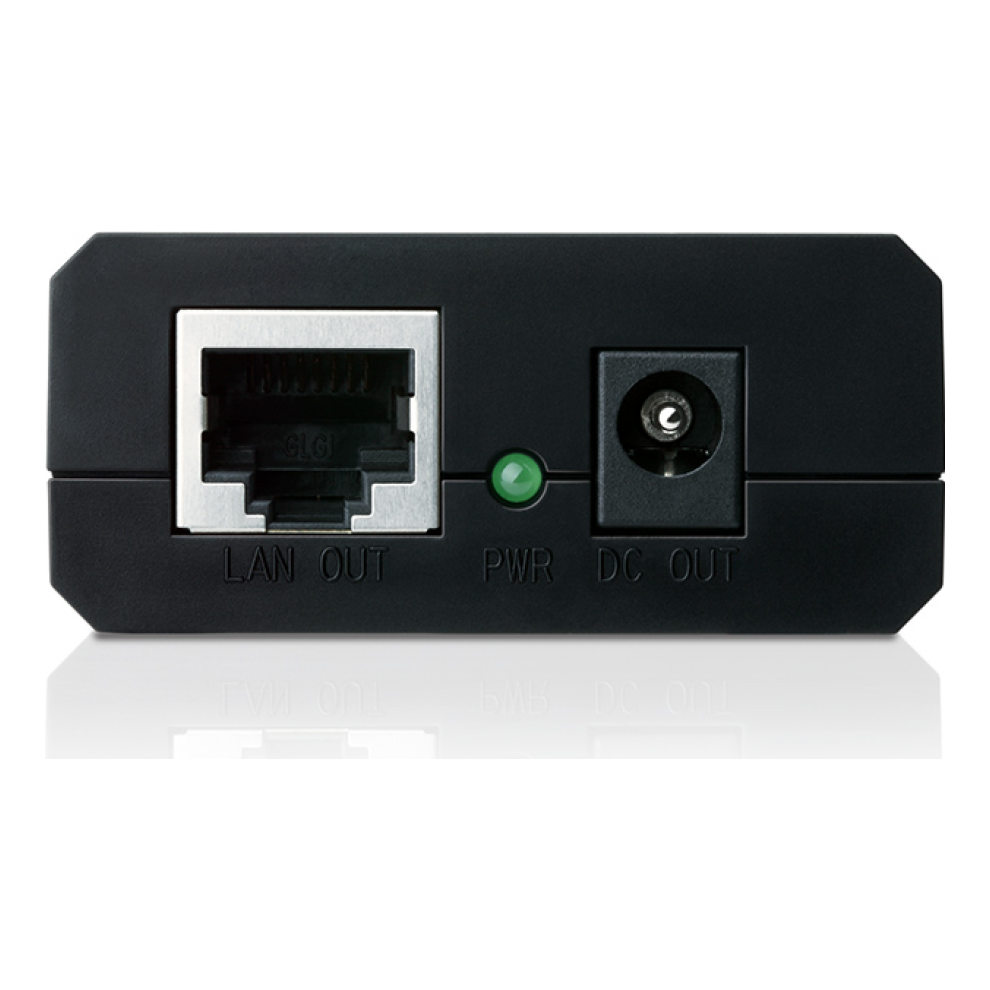 Splitter PoE TP-LINK TL-POE10R
