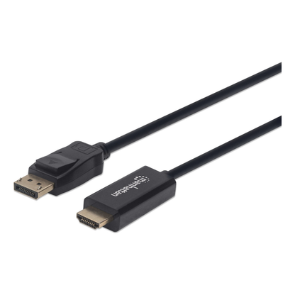 Cable DisplayPort a HDMI MANHATTAN 152662