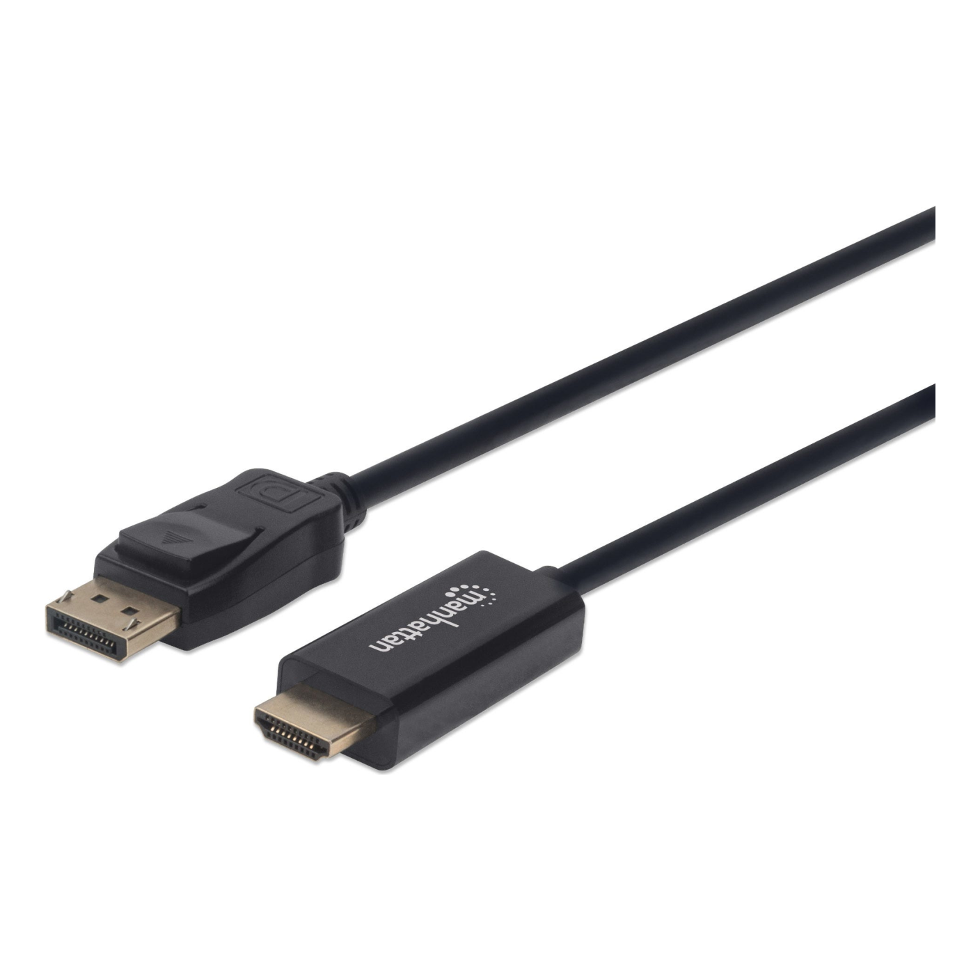 Cable DisplayPort a HDMI MANHATTAN 153188