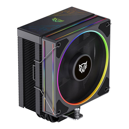 Enfriamiento y Ventilación Balam Rush HEX50