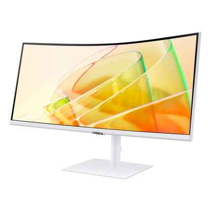 Monitor SAMSUNG LS34C650TALXZX