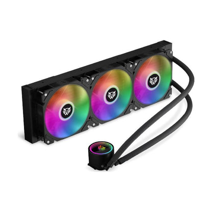 Sistema de Enfriamiento Líquido Balam Rush Hydrox Pro HX30 (BR-937344)