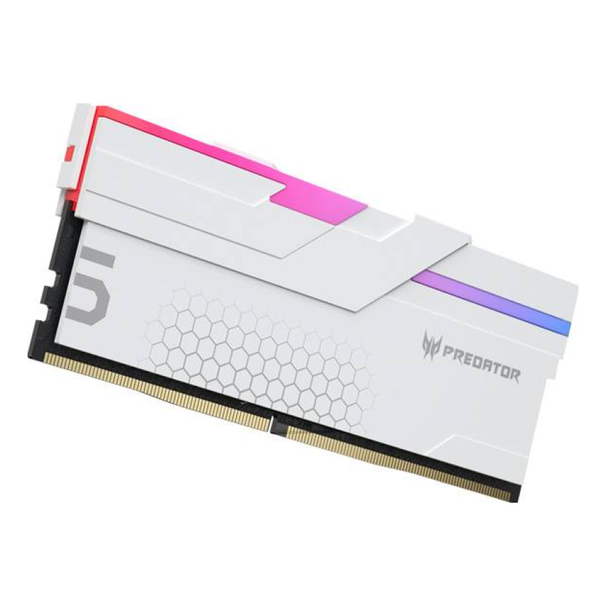 Memoria RAM para PC Acer 48 GB DDR5 6800 MHz (BL.9BWWR.444)