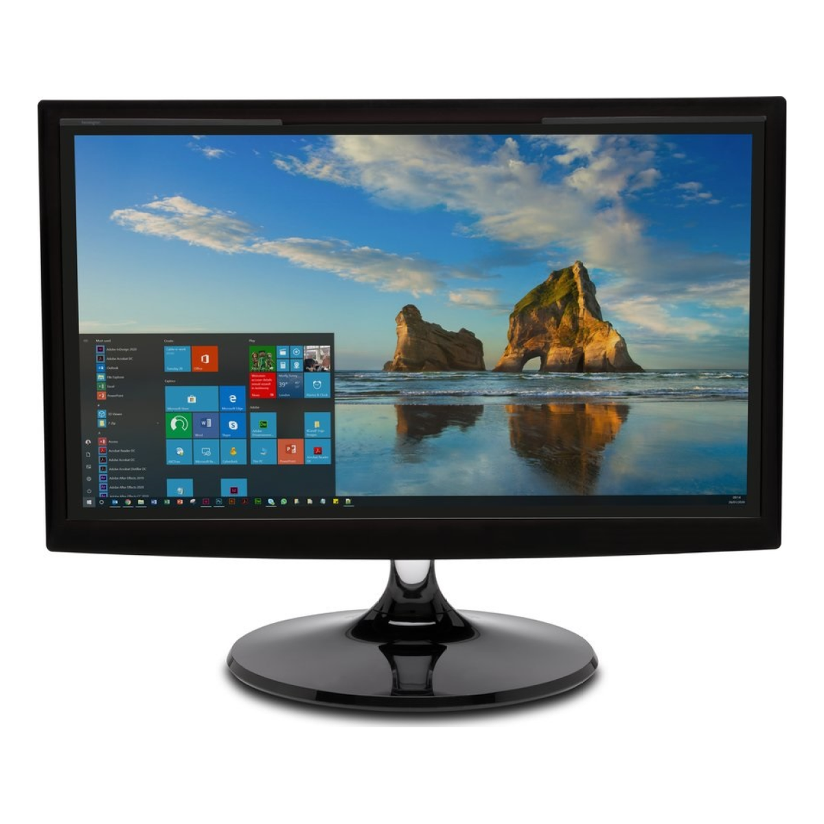 Pantalla de Privacidad KENSINGTON 8 pulgadas (16: 9) (K58356WW)