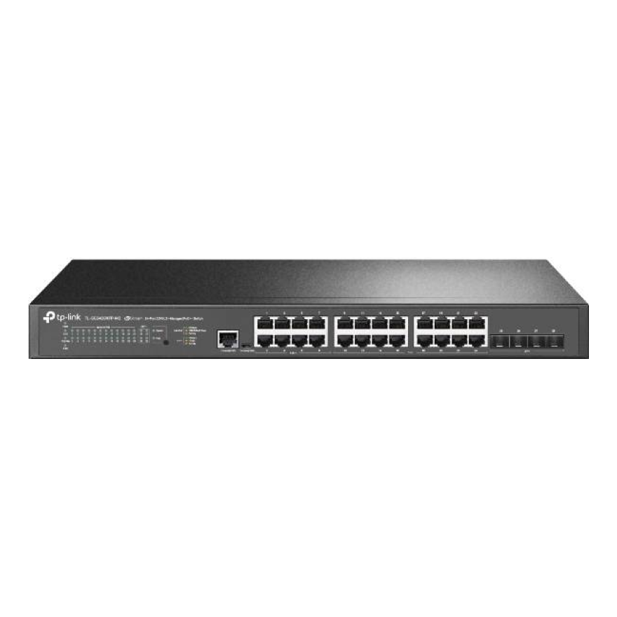 Switch TP-LINK SG3428XPP-M2