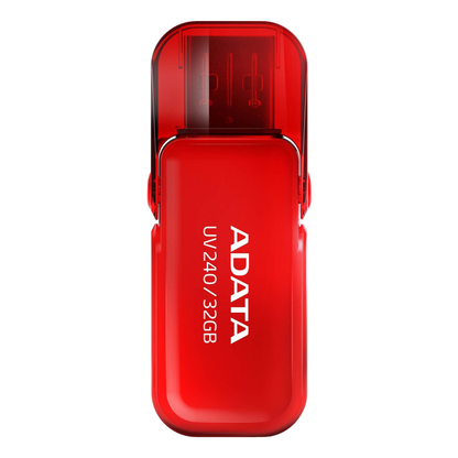 Memoria USB 2.0 de 32GB ADATA UV240