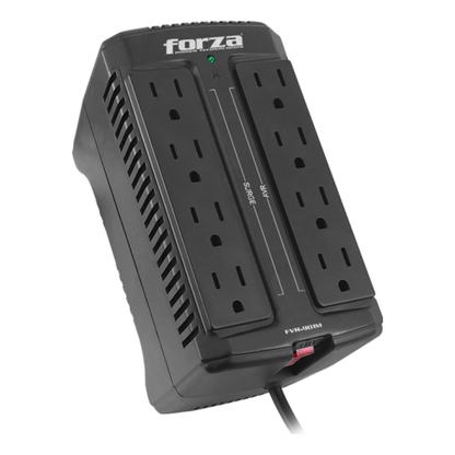 Regulador FORZA FVR-901M