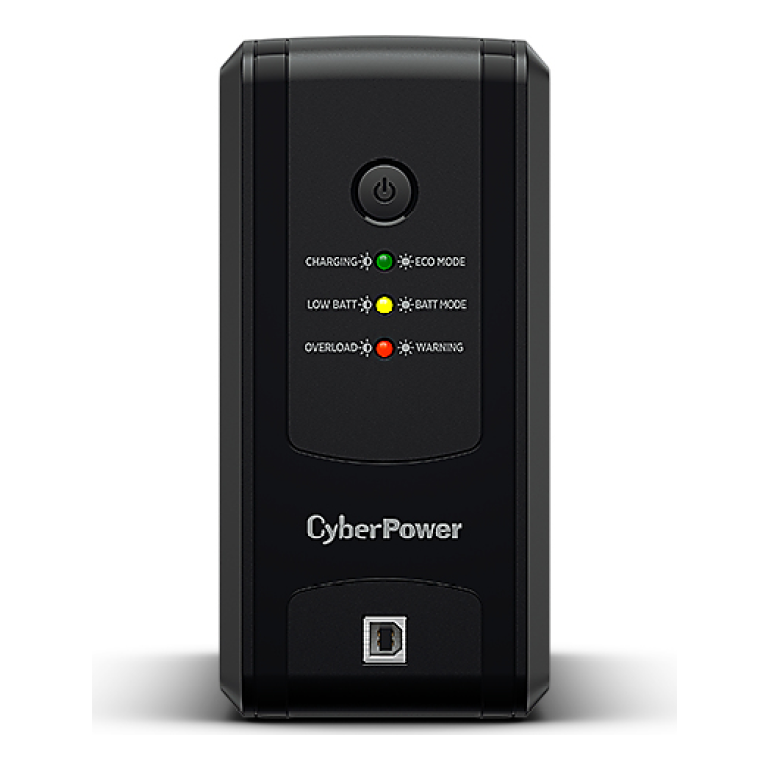 UPS CyberPower UT550GU 550 VA 275 W