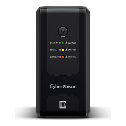 UPS CyberPower UT550GU 550 VA 275 W