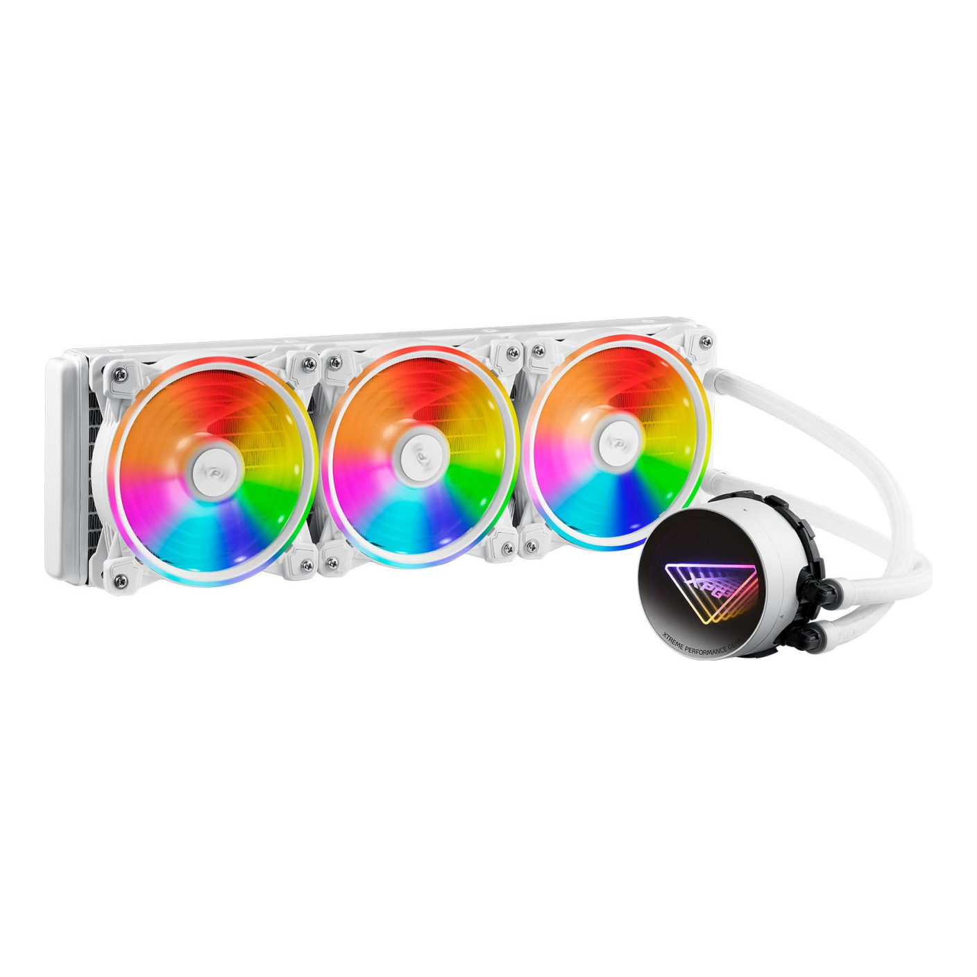 Enfirador liquido XPG  LEVANTE X 360