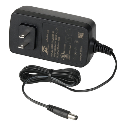 Fuentes de Poder para videovigilancia Dahua Technology S042-1A120300HU
