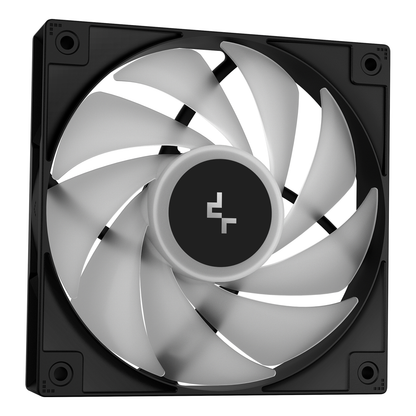 Disipador DeepCool AK620 DIGITAL PRO WH