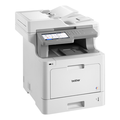 Impresora Multifuncional BROTHER MFC-L9570CDW