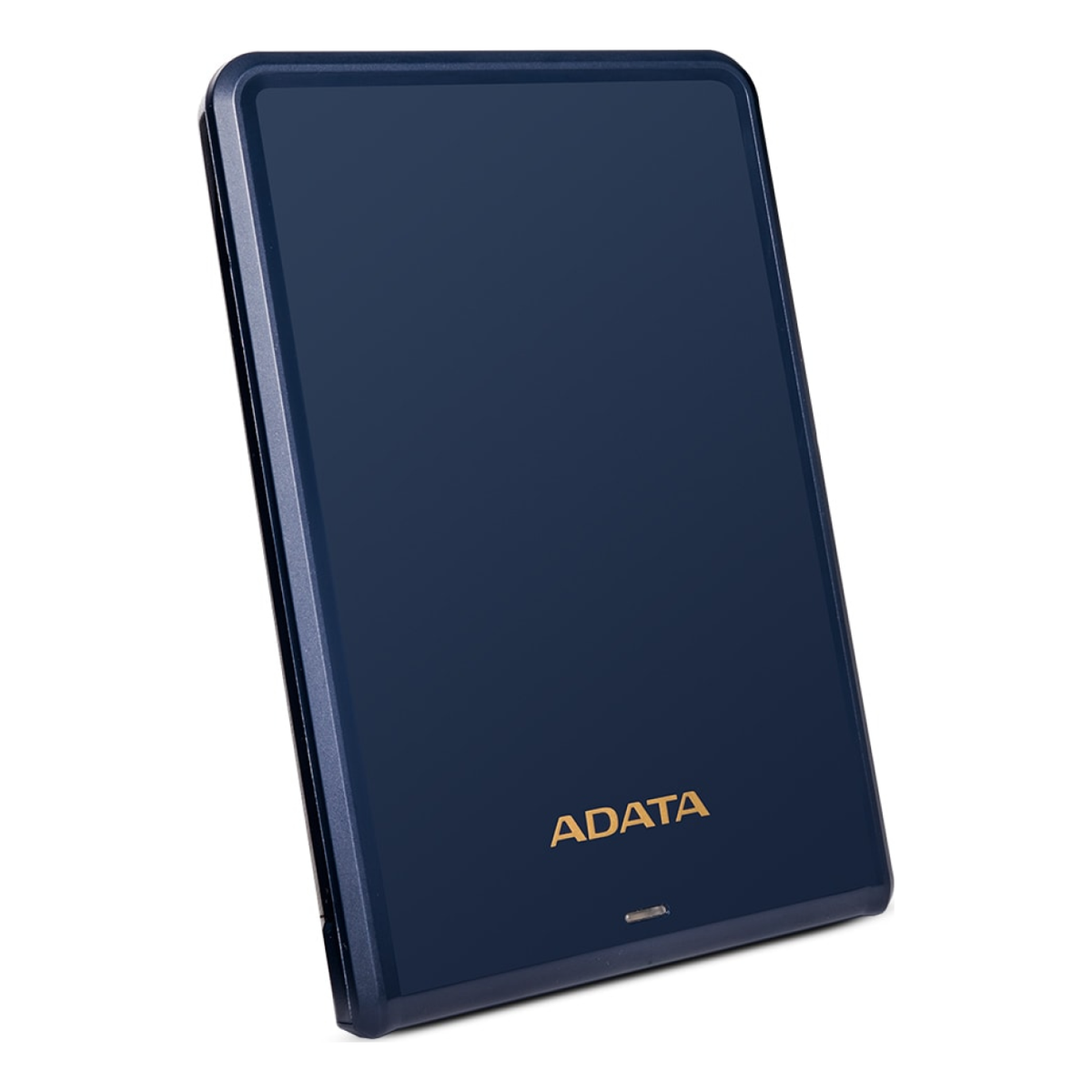 Disco Duro Externo ADATA HV620S 1 TB USB 3.1 2.5 Pulgadas (AHV620S-1TU31-CBL)
