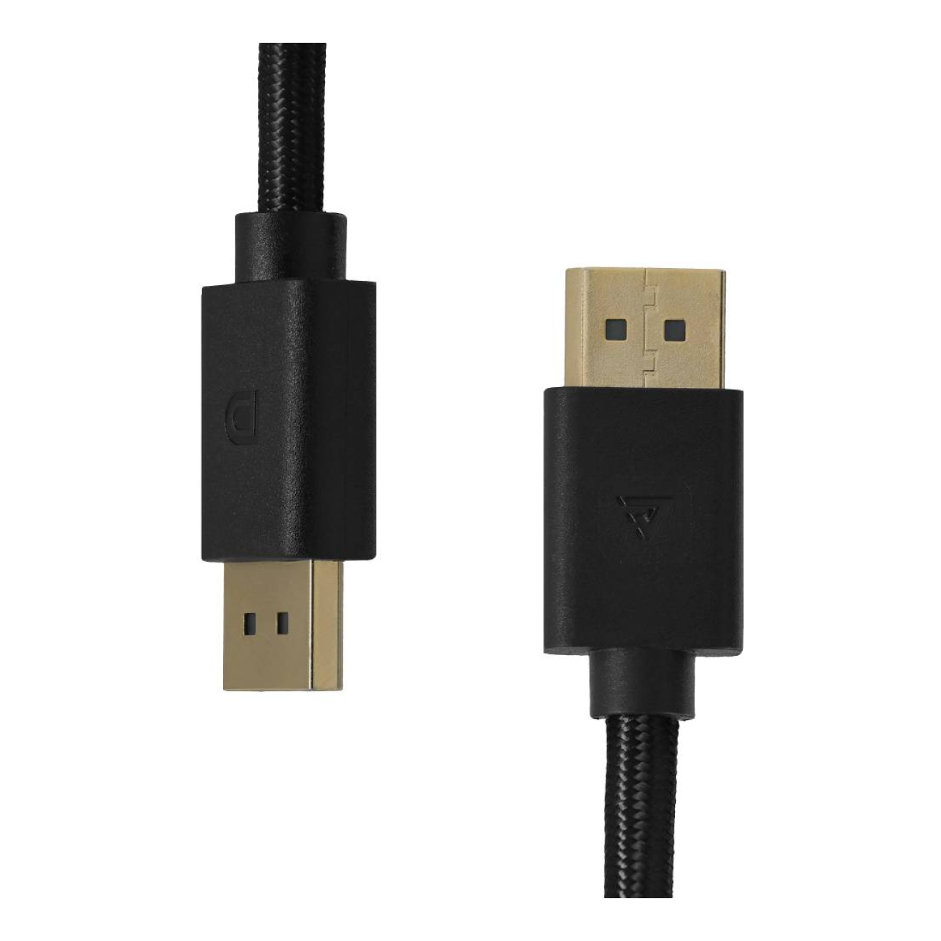 Cables Displayport VORAGO DTD400