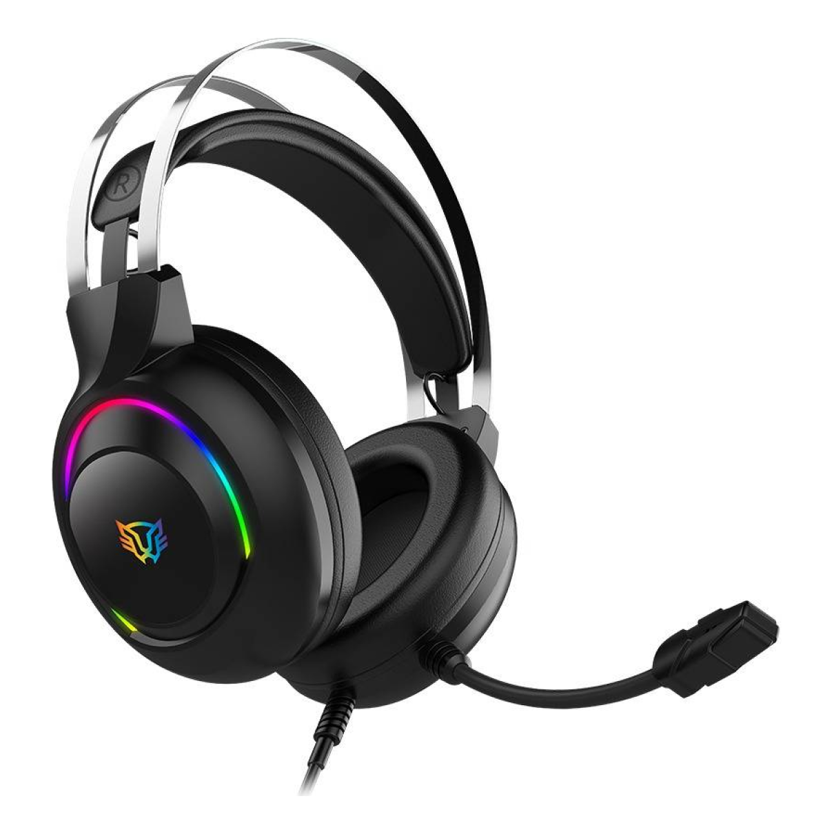 Diademas Gaming Balam Rush BR-941204