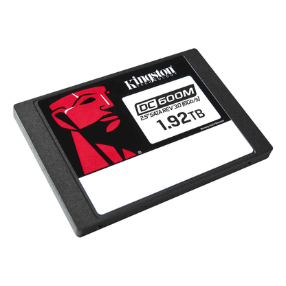 SSD Kingston Technology DC600M