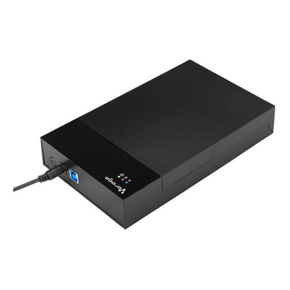 Gabinetes para Discos Duros VORAGO HDD-303