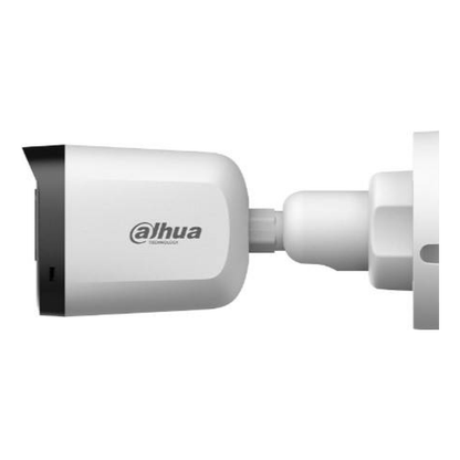 Cámara Bala Análoga Dahua Technology DH-HAC-B1A21N-U