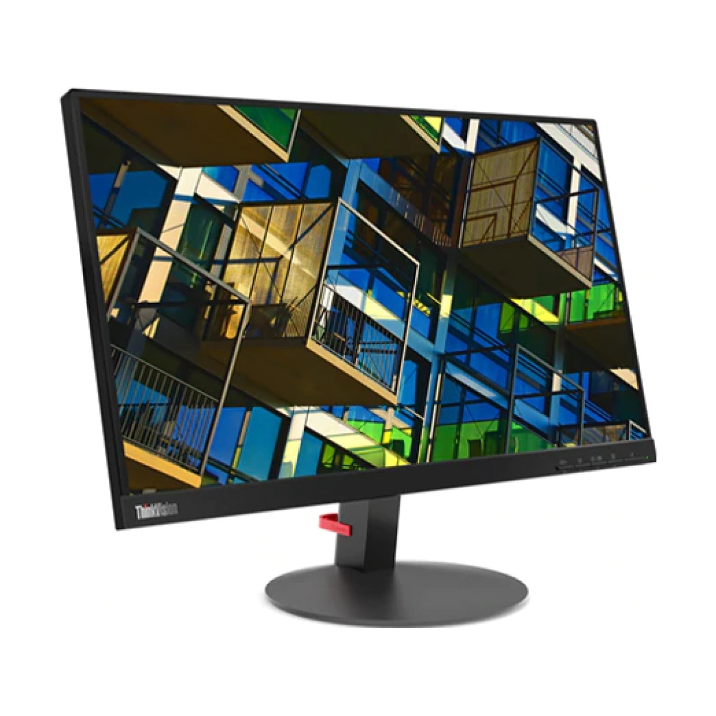 Monitor LENOVO S22e-20