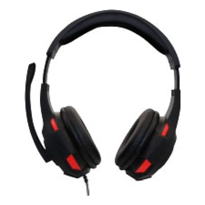 Diadema Gaming Naceb Technology NA-0304R