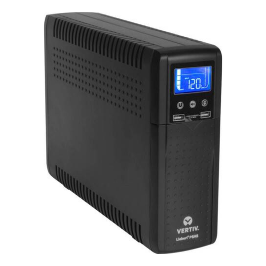 No Breaks y UPS DELL PSA5-1000MT-120