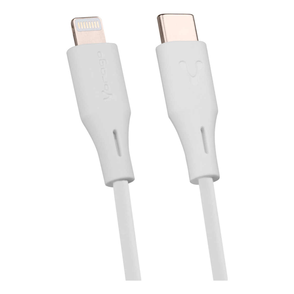 Cables USB VORAGO CAB-CL01W