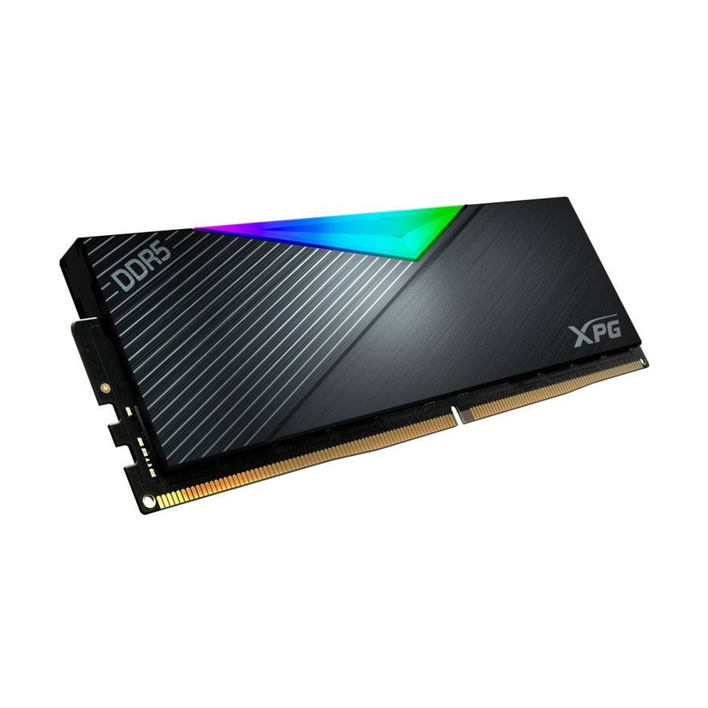 Memoria RAM ADATA LANCER RGB