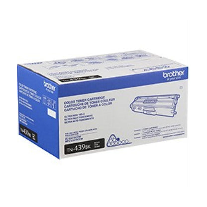 Tóner BROTHER TN439BK