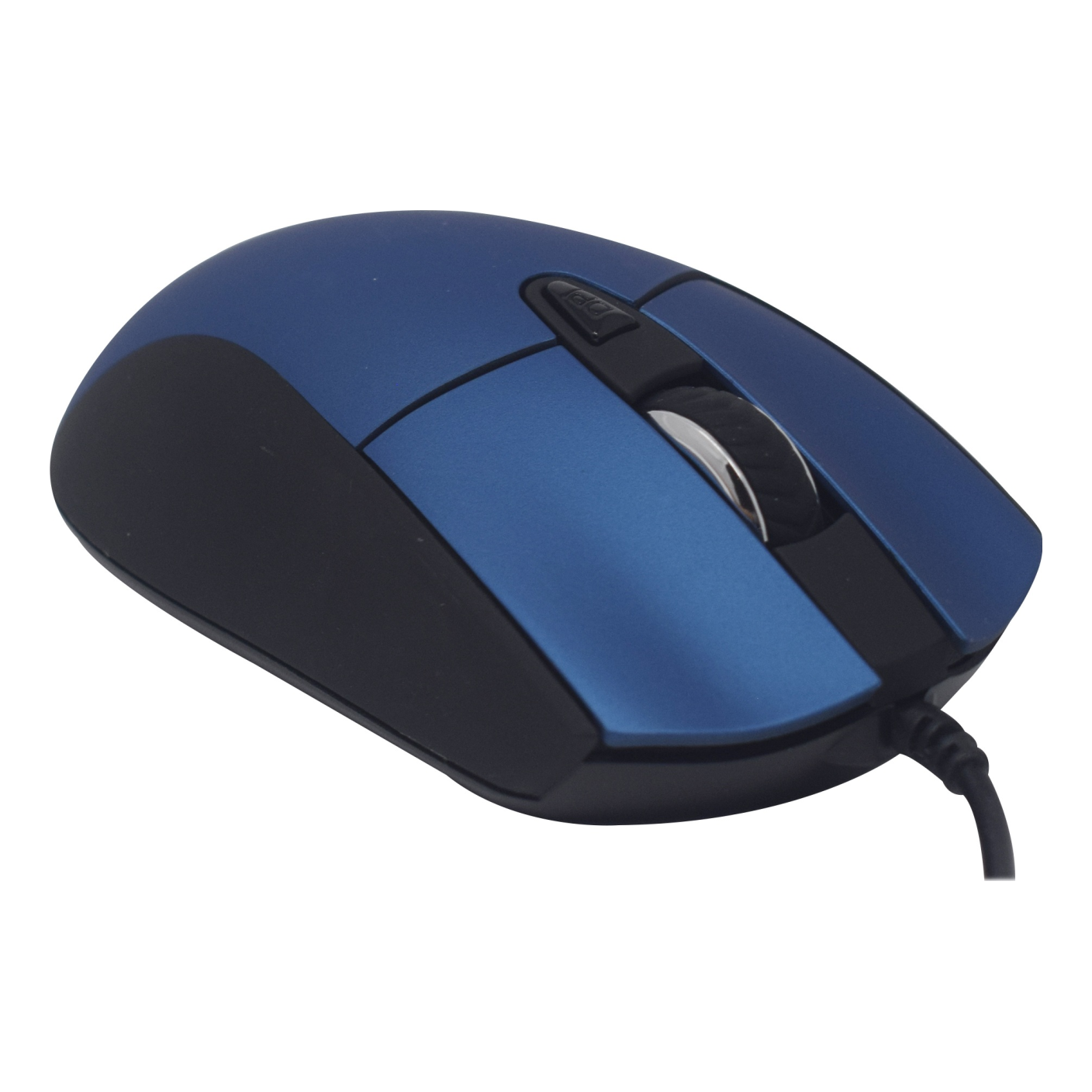 Mouse Naceb Technology NA-0115A