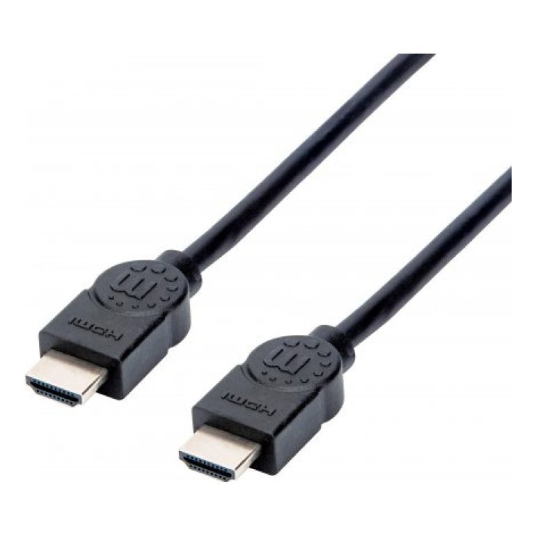 Cable HDMI MANHATTAN 355308
