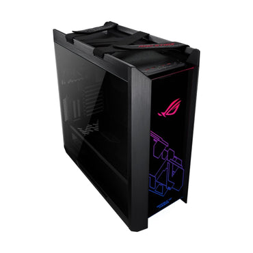 Gabinete  ASUS CASE/BK/AL/WITH