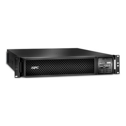 UPS APC SRT1000RMXLA 1000 VA 900 W 120 V