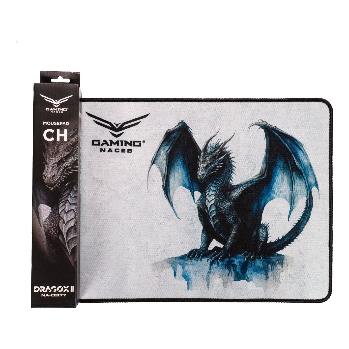 Mouse Pads Gaming Naceb Gaming NA-0977