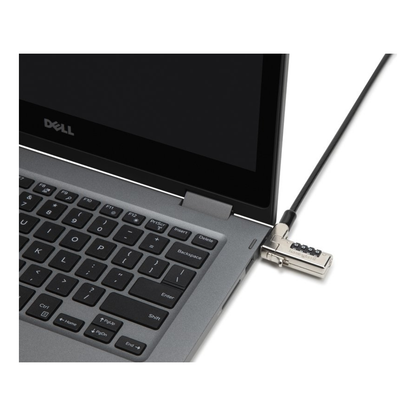 Candado delgado con combinación KENSINGTON K68009WW