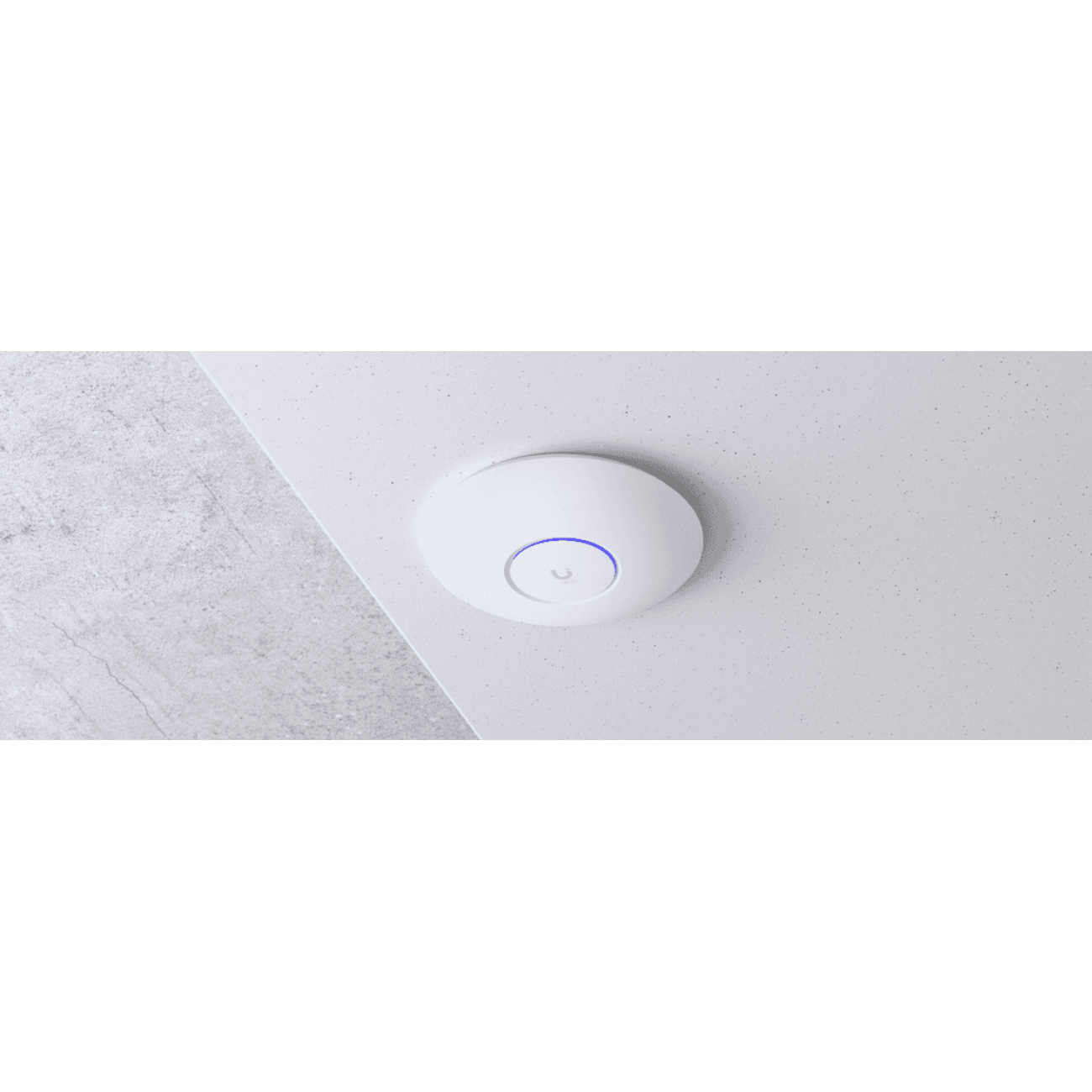 Access Point UBIQUITI U6+
